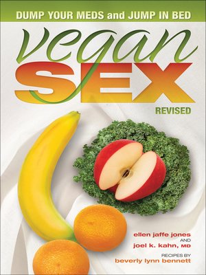 cover image of Vegan Sex